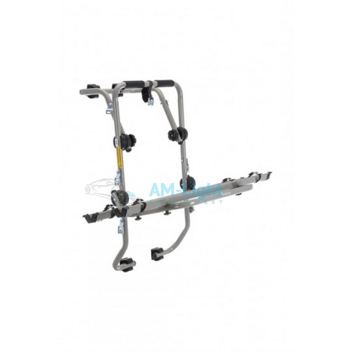 portabici-posteriore-padova-steel-2-bici