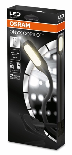 ONYX COPILOT L+