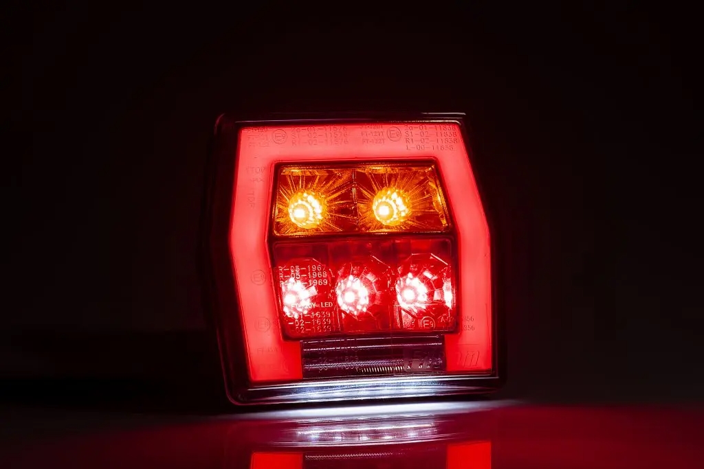 FT-122 T LED-1