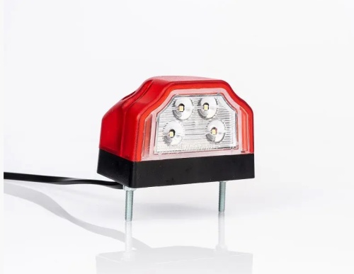 FT-031 A LED-1