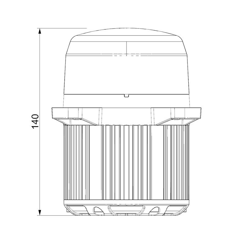 DSL-LB10 LED-6