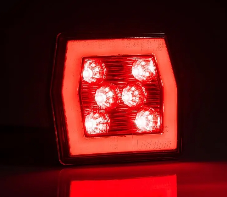 FT-123 LED-2