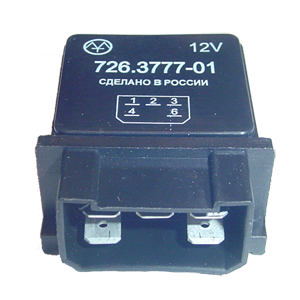 electronic-control-unit