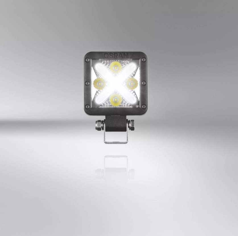 Светодиодные рабочие лампы LEDriving MX