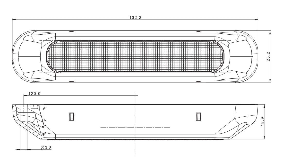 FT-331 LED-4