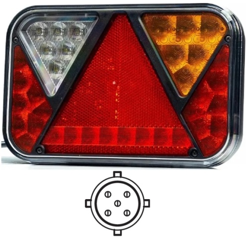 Ft-270 led - Fristom 4