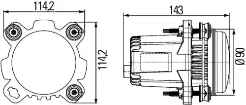 1BL 012 488-001-2