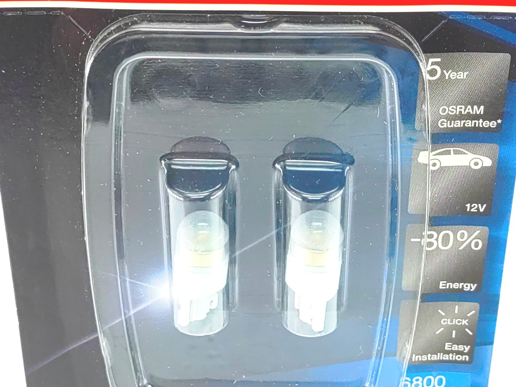 Osram LED00003