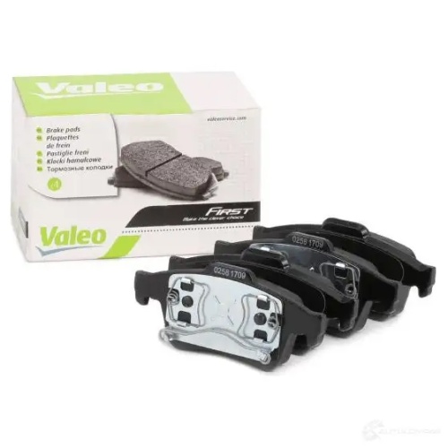 VALEO 301472