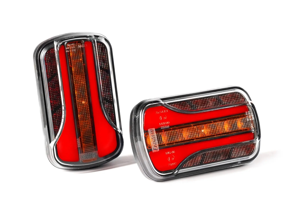 FT-350 LED-2