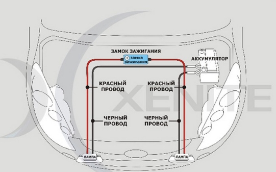 Дневные ходовые огни Xenite L-1616 - WesemShop.Ru - Google Chrome_221212103234