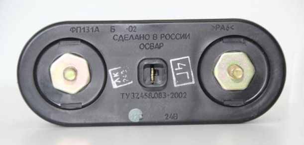 ФП131АБ-02-1