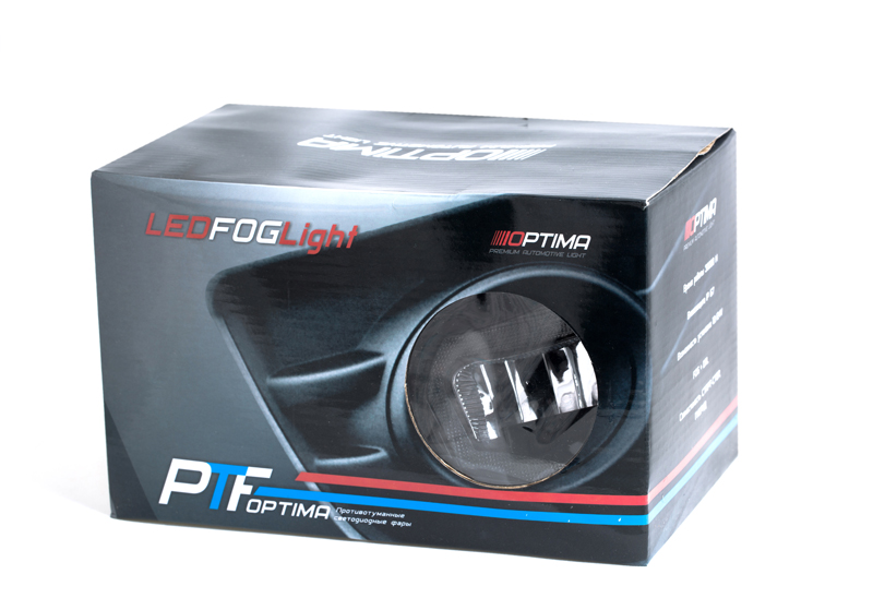 OPTIMA LED FOG LIGHT - 025_2-800