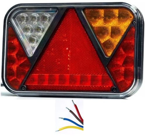 Ft-270 led - Fristom 5