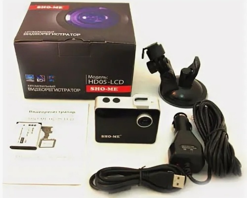 HD05-LCD