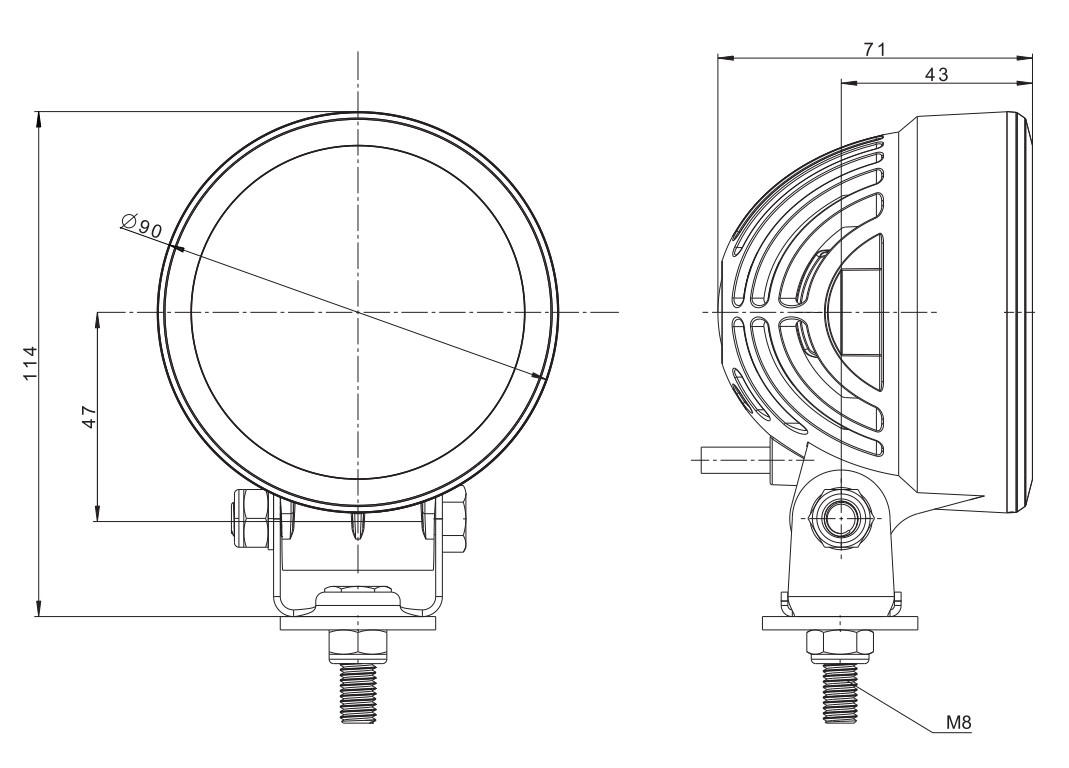 FT-364 LED-3