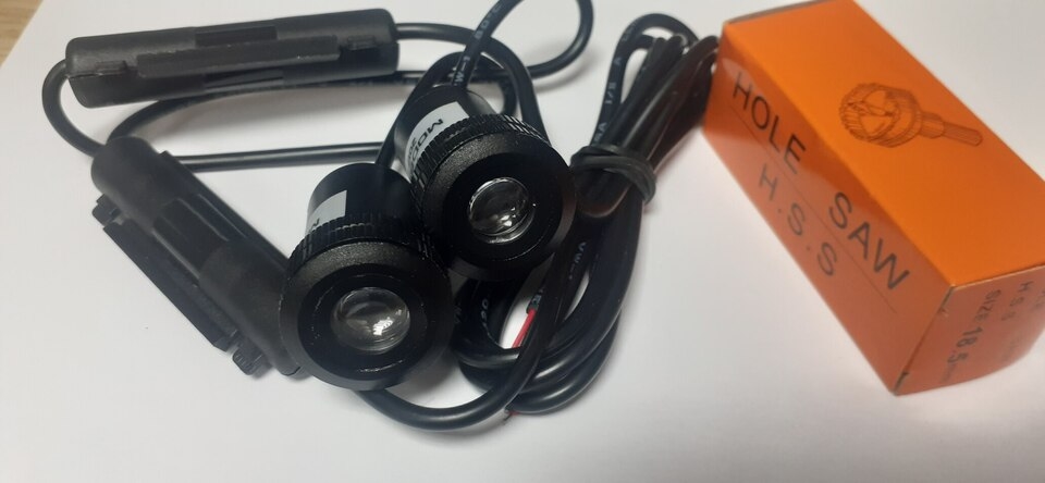 Комплект проекционных ламп Xenite 2