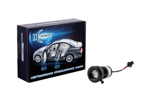 Комплект проекционных ламп Xenite
