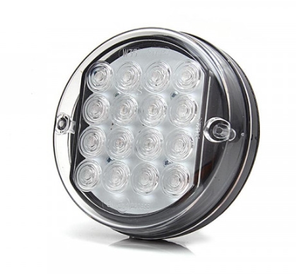 Дополнительный стоп сигнал WAS светодиодный (24V) W35