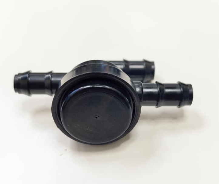 Клапан тройник - Скиф 2