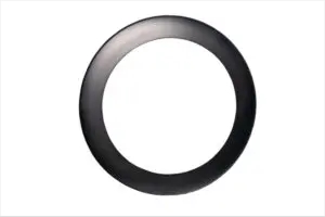 FT-313-314 FRAME BLACK