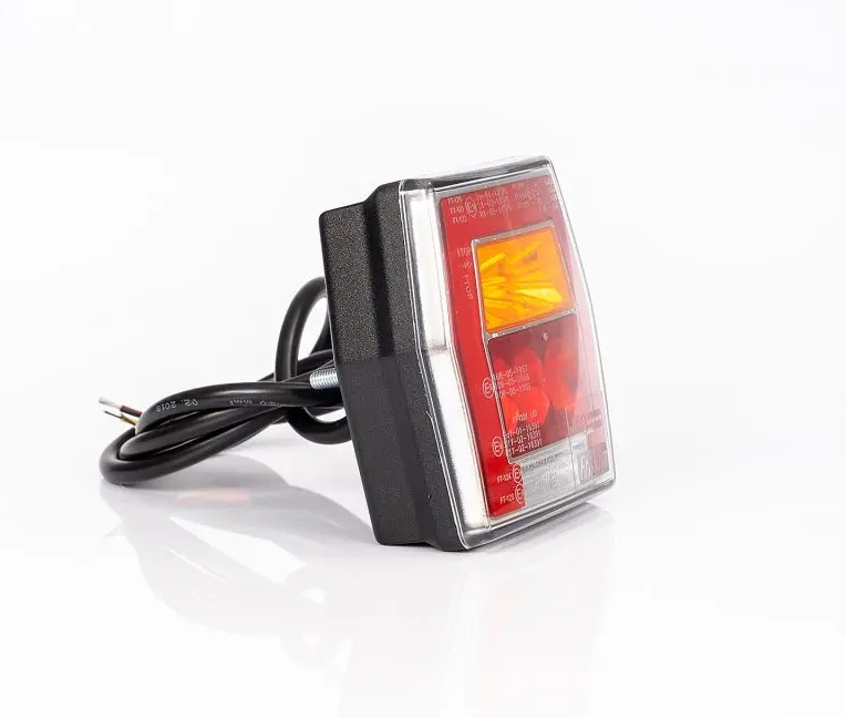 FT-122 T LED-3