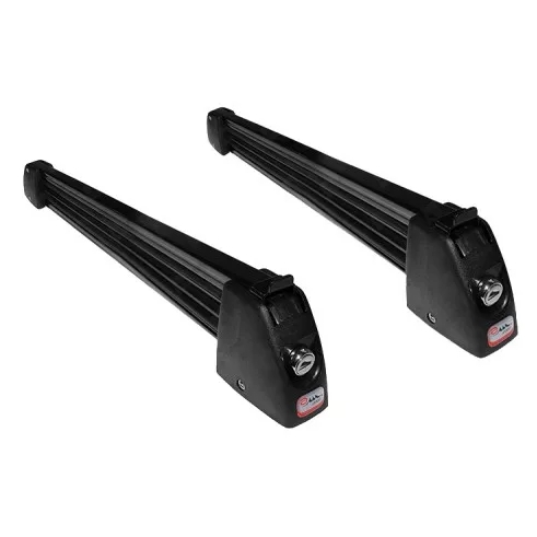 Крепление для 5-и пар лыж amos