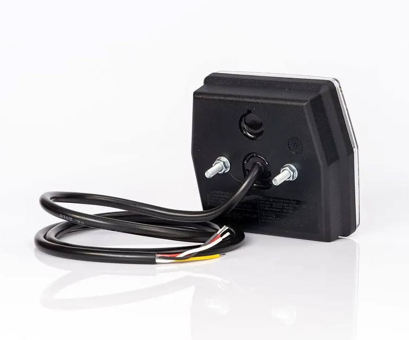 FT-121 LED-3