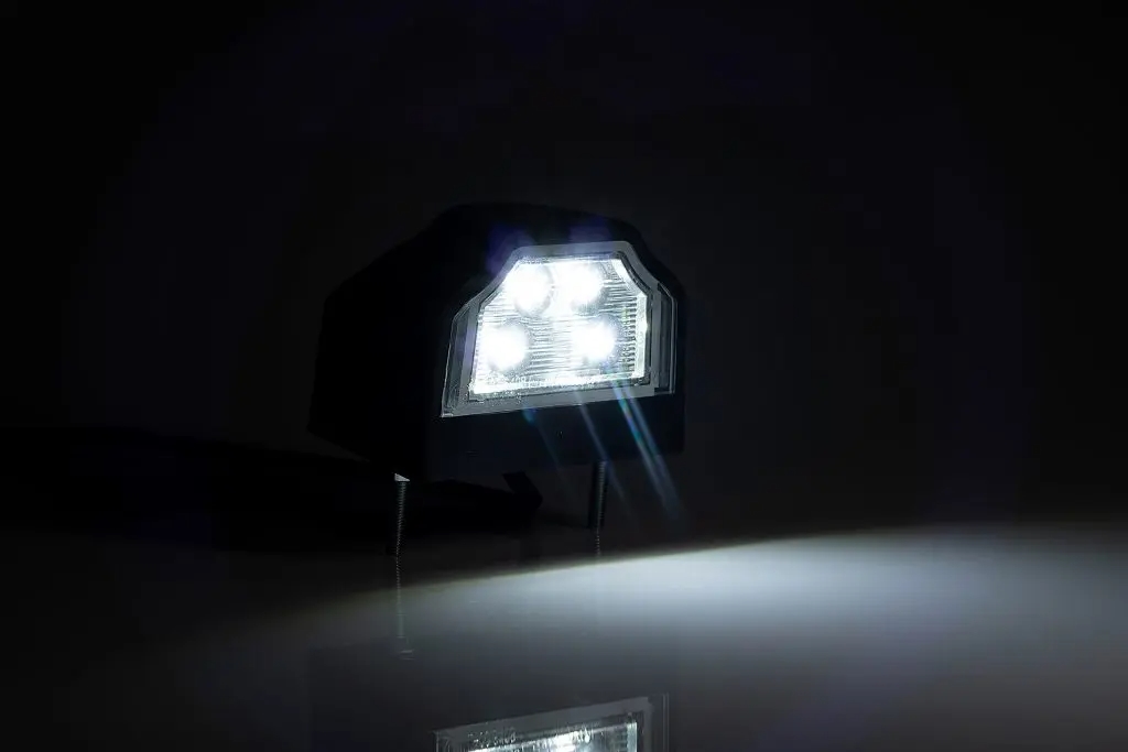 FT-031 LED-2