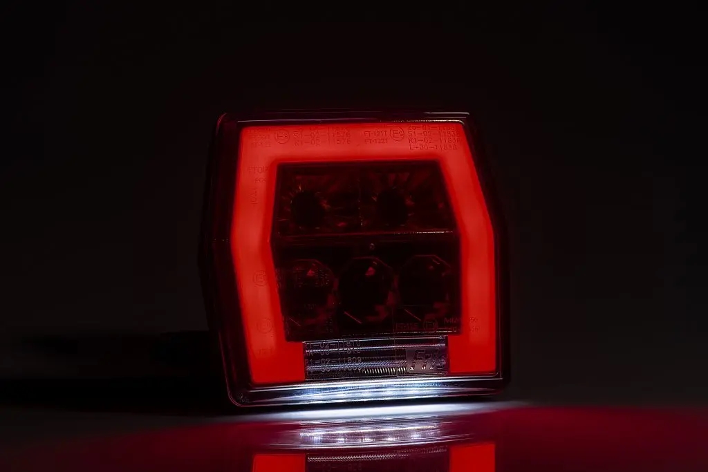 FT-122 T LED-2