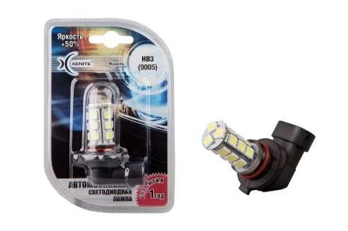 HB3 (9005)-18SMD