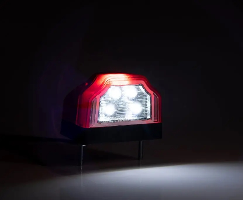 FT-031 A LED-2