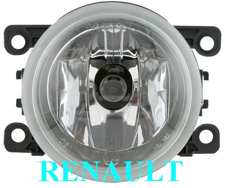 RENAULT +