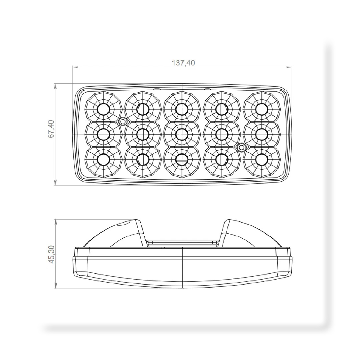 ТАС-62LED 5