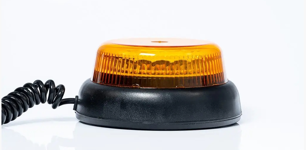 FT-100 LED MAG