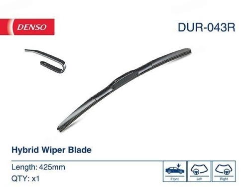 DUR-043R