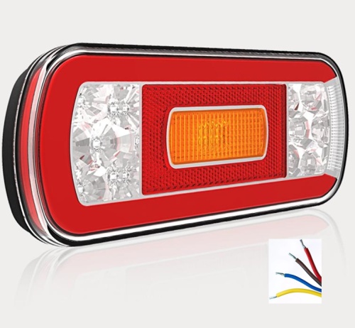 FT-130 LED провод