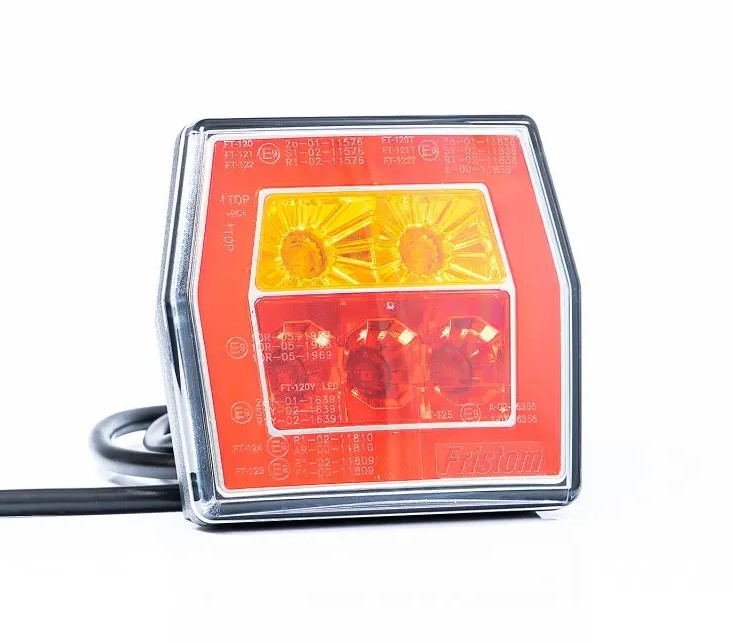 FT-122 LED