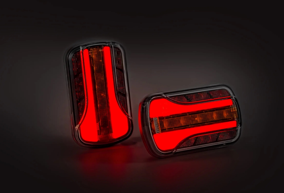 FT-350 LED-3