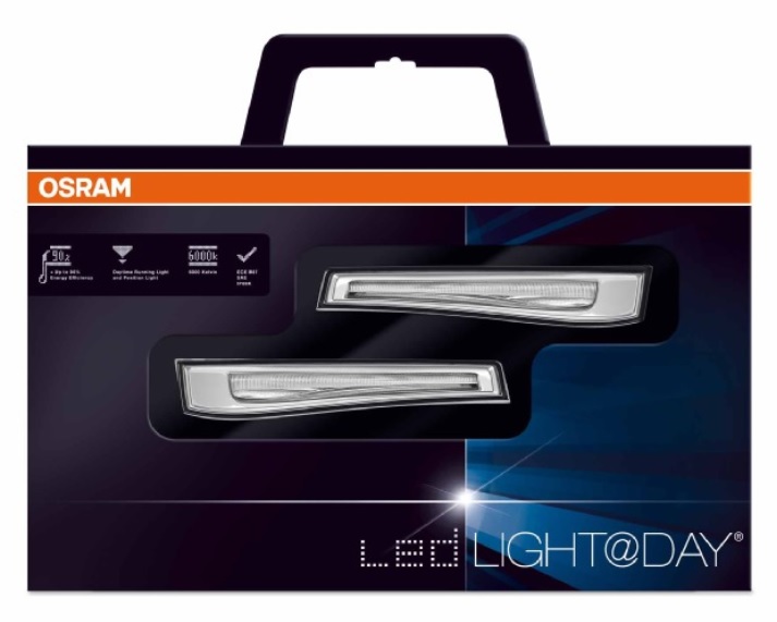 LEDDRL101_OSRAM_komplect