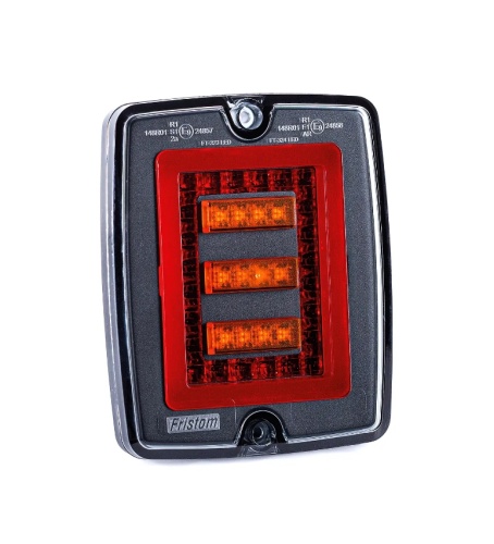 FT-323 LED
