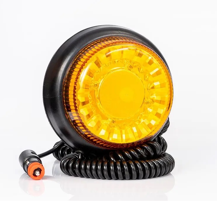 FT-100 LED MAG-2