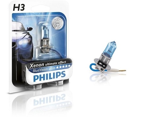 philips_h3_Philips_H3_Blue_Vision_Uitra