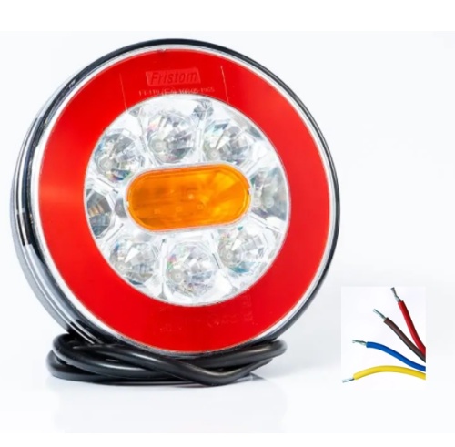 FT-110 LED