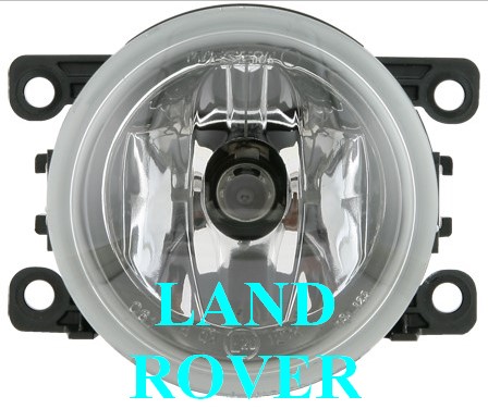 LAND ROVER+