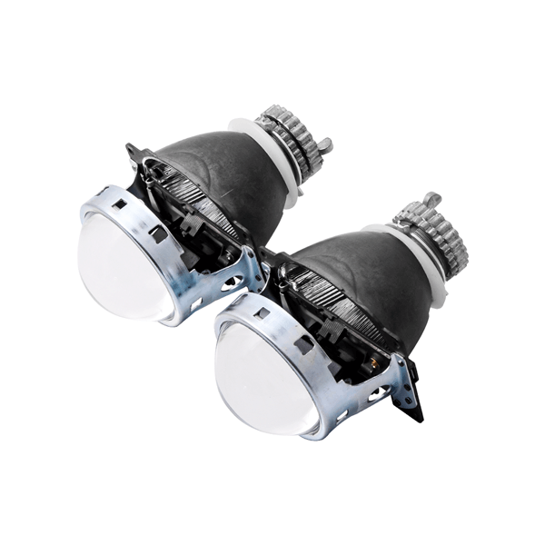 SHO-ME Koito Q5 D2S-2