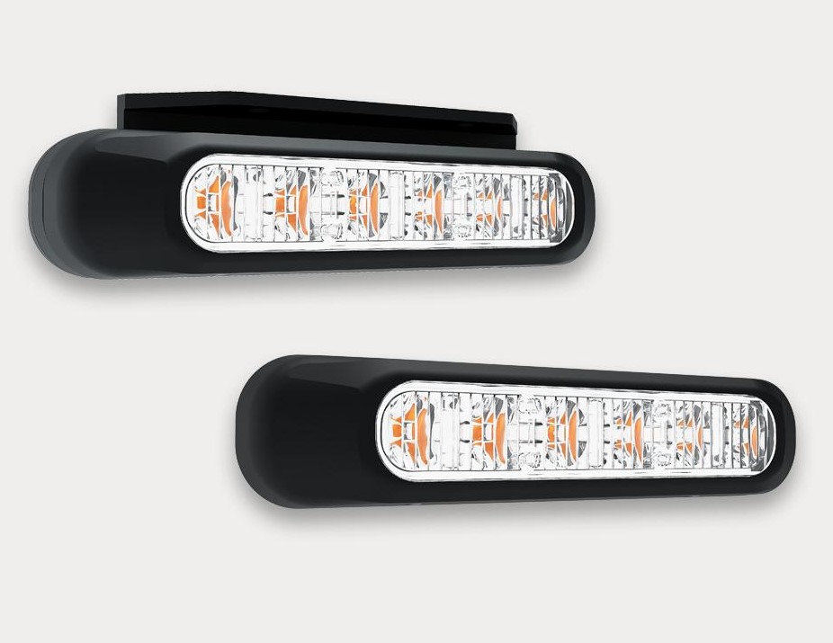 FT-200 LED