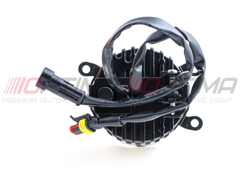 OPTIMA LED FOG LIGHT - 025_4-800