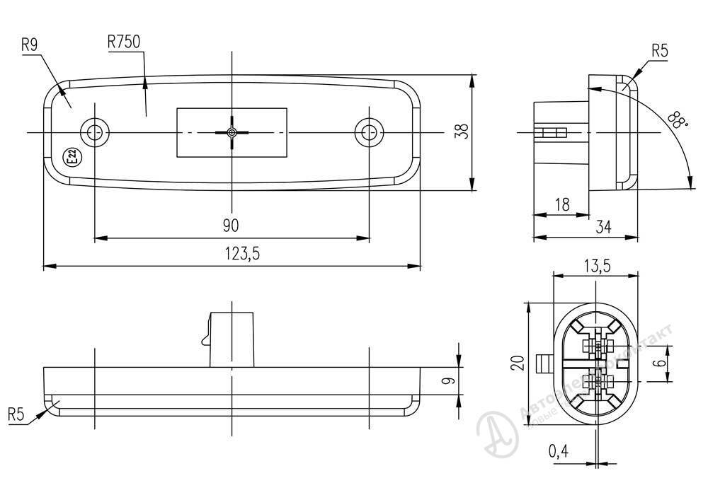 ФГАЭ-001-1
