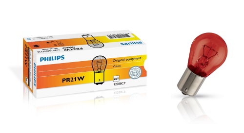 philips-12088-PR21W-12v-21w-red-korob